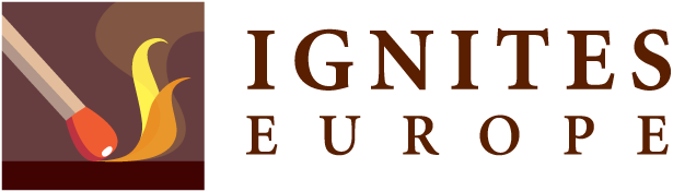 Ignites logo